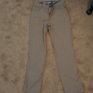 Wrangler Outdoor Pants
